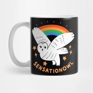 SENSATIONOWL Mug